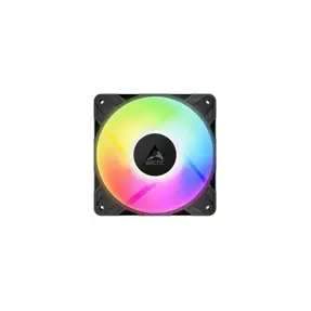 Arctic ventilator 120mm P12 Pro A-RGB, Black, ACFAN00309A