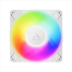 Arctic ventilator 120mm P12 Pro A-RGB, White, ACFAN00311A
