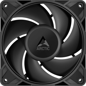 Arctic ventilator 120mm P12 Pro PST CO, Black, ACFAN00312A