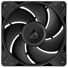 Arctic ventilator 120mm P12 Pro PST LN (Low-Noise), Black, ACFAN00343A