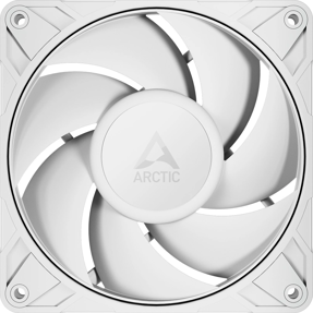 Arctic ventilator 120mm P12 Pro PST, White, ACFAN00308A