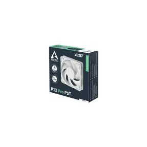 Arctic ventilator 120mm P12 Pro PST, White, ACFAN00308A