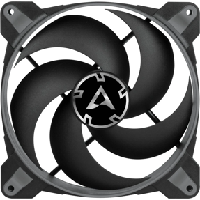 Arctic ventilator 140mm BioniX P140 PWM Grey, ACFAN00159A
