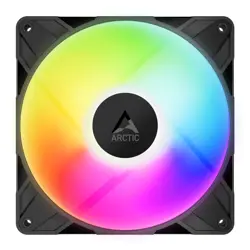 Arctic ventilator 140mm P14 Pro A-RGB Black, 3-Pack, ACFAN00320A