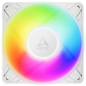 Arctic ventilator 140mm P14 Pro A-RGB White, ACFAN00318A