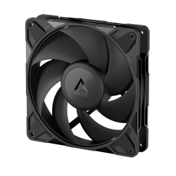 Arctic ventilator 140mm P14 Pro, Black, ACFAN00313A