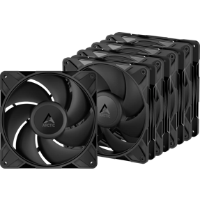 Arctic ventilator 140mm P14 Pro PST, 5-Pack, ACFAN00319A