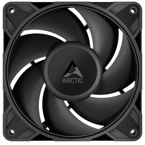 Arctic ventilator 140mm P14 Pro PST CO Black, ACFAN00316A