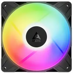 Arctic ventilator 140mm P14 Pro Reverse A-RGB Black, ACFAN00323A