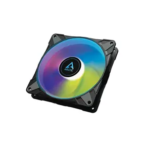 Arctic ventilator 140mm P14 PWM PST A-RGB Black, ACFAN00239A