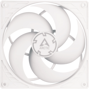 Arctic ventilator 140mm P14 PWM PST White/White, ACFAN00197A