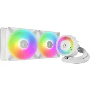 Arctic vodeno hlađenje Liquid Freezer III 280 A-RGB, White, 280mm, ACFRE00151A