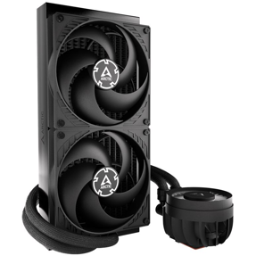 Arctic vodeno hlađenje Liquid Freezer III 280, Black, 280mm, ACFRE00135A