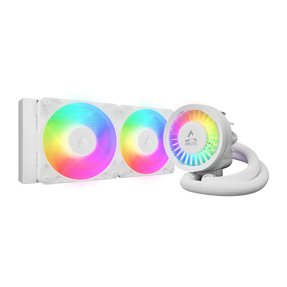 Arctic vodeno hlađenje Liquid Freezer III Pro 240 A-RGB, White, 240mm, ACFRE00186A