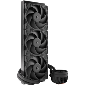 Arctic vodeno hlađenje Liquid Freezer III Pro 360 Black, 360mm, ACFRE00180A