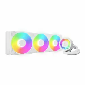 Arctic vodeno hlađenje Liquid Freezer III Pro 420 A-RGB, White, 420mm, ACFRE00189A