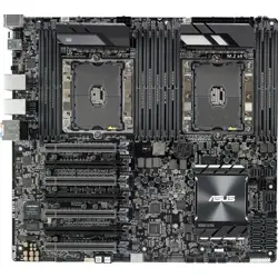 Artikal umanjene vrijednosti ASUS WS-C621E-SAGE, Intel 3647 (LGA3647), brown box
