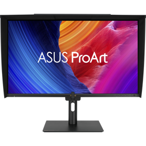 Artikl umanjene vrijednosti ASUS ProArt PA27UCGE 27", 4K, IPS, 160Hz, 2xHDMI, DP, USB Hub, USB-C, PD 96W, zvučnici, 90LM04NC-B01K71