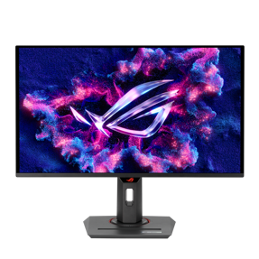 Artikl umanjene vrijednosti ASUS ROG Strix OLED XG27ACDMS, 27", QHD, QD-OLED, 280Hz, HDMI, DP, USB-C, PD 15W, 90LM0B60-B01371