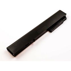 Artikl umanjene vrijednosti Baterija zamjenska za HP EliteBook 8530p, Type 501114-001, KU533AA, 14.4V, 5200mAh/75Wh