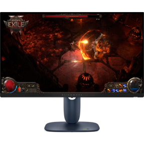 Artikl umanjene vrijednosti DELL Alienware AW2725DM, 27", QHD, Fast IPS, 180Hz, 2xHDMI, DP, USB Hub, BC 1.2