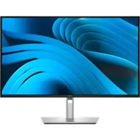 Artikl umanjene vrijednosti DELL P2725DE, 27", QHD, IPS, 100Hz, HDMI, DP, USB Hub, USB-C, PD 90W, RJ45, umanjena vrijednost