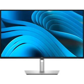 Artikl umanjene vrijednosti DELL P2725DE, 27", QHD, IPS, 100Hz, HDMI, DP, USB Hub, USB-C, PD 90W, RJ45