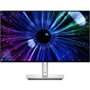 Artikl umanjene vrijednosti DELL U2724DE, 27", QHD, IPS Black, 120Hz, HDMI, 2xDP, USB Hub, USB-C, PD 90W, RJ45, umanjena vrijednost