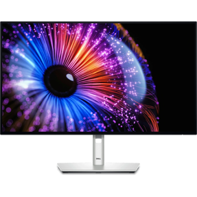Artikl umanjene vrijednosti DELL U2724DE, 27", QHD, IPS Black, 120Hz, HDMI, 2xDP, USB Hub, USB-C, PD 90W, RJ45