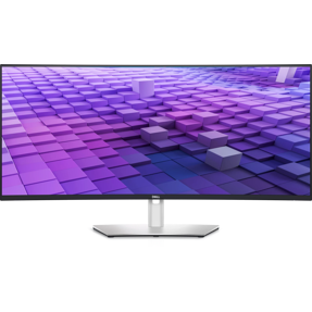 Artikl umanjene vrijednosti DELL U3824DW, 37.52", UWQHD+, IPS Black, 60Hz, 2xHDMI, DP, USB Hub, USB-C, PD 90W, RJ45, zvučnici, zakrivljeni 2300R