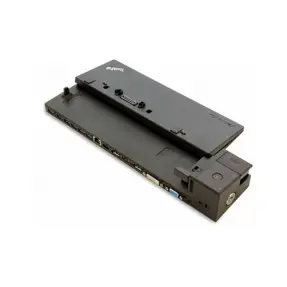 Artikl umanjene vrijednosti Docking station Lenovo Ultra Dock 65W, 40A10065E