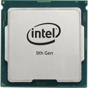 Artikl umanjene vrijednosti Intel Core i3-9100F (6MB Cache, 3.60GHz), s1151, BOX, no GPU, BX80684I39100F