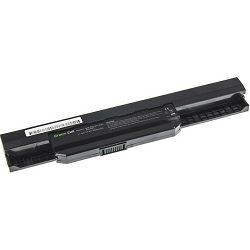 Artikl umanjene vrijednosti Zamjenska baterija za Asus Green Cell (AS04) K53/ K53E /K53S/ K53SV /X53 /X53S/ X53U/ X54/ X54C/ X54H