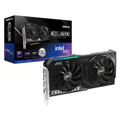 ASRock Arc B570 Challenger 10GB OC GDDR6