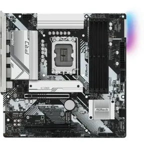 Asrock B760M PRO RS, Intel B760, LGA 1700, DDR5, mATX, 90-MXBLH0-A0UAYZ