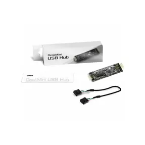 Asrock DeskMini USB HUB, 90-BCA010-00UAYZ