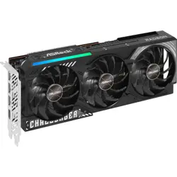Asrock RX9070 Challenger 16GB, AMD Radeon, 16GB GDDR6, AMD Radeon, 90-GA5NZZ-00UANF