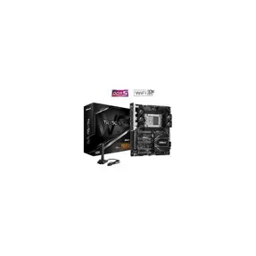 ASRock TRX50 WS, AMD TRX50, sTR5, DDR5, E-ATX, 90-MXBN40-A0UAYZ