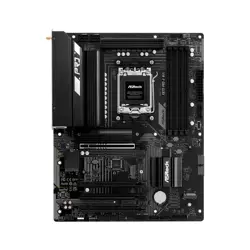 Asrock X870 Pro-A WiFi, AM5, DDR5, AMD B850, 90-MXBT60-A0UAYZ