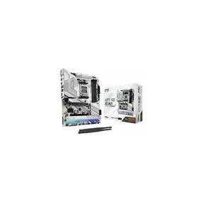 Asrock X870 Pro RS WiFi, AMD X870, AM5, DDR5, ATX, 90-MXBQ00-A0UAYZ