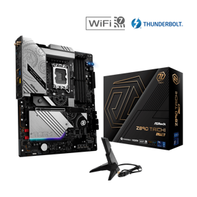 ASRock Z890 Taichi Lite, Intel Z890, LGA 1851, DDR5, ATX, 90-MXBPQ0-A0UAYZ