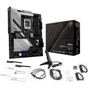 ASRock Z890 Taichi Lite, Intel Z890, LGA 1851, DDR5, ATX, 90-MXBPQ0-A0UAYZ