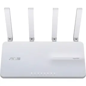 ASUS Access Point EBR63 ExpertWiFi, AX3000, Dual-Band, WiFi 6, 90IG0870-MO3C00