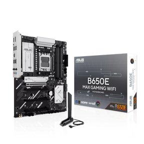 Asus B650E MAX Gaming WIFI, AMD B650E, AM5, DDR5, ATX, 90MB1LD0-M0EAY0