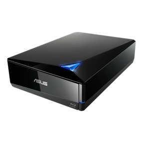 Eksterni optički uređaj Asus BW-16D1X-U Blu-ray, USB 3.2, 90DD0210-M29000