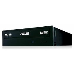 Optički uređaj Asus DRW-24D5MT, DVDRW, SATA, 90DD01Y0-B10010