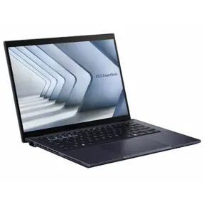 Asus ExpertBook Advanced B5404CVA-WB51C0X, 14", WUXGA Touch, Core 5 120U, 16GB DDR5, 512GB NVMe, Windows 11 Pro, Asus Pen,Torba, miš + Asus docking DC300, 90NX0701-M00N20, ADM PROMO