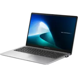 Asus ExpertBook P1 PM1503CDA-WB63C1 15.6" FHD, AMD Ryzen 5 7535HS, 16GB DDR5, 512GB NVMe, noOS, 90NX09D1-M003J0