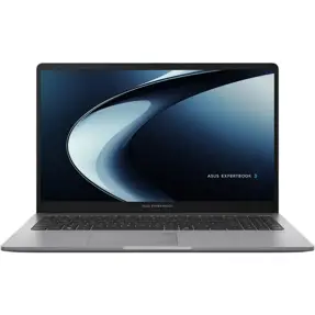 Asus ExpertBook P1 PM1503CDA-WB63C1, 15.6", FHD, IPS, AMD Ryzen 5 7535HS, 16GB DDR5, 512GB NVMe, noOS, 90NX09D1-M003J0