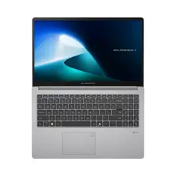 Asus ExpertBook P1503CVA-S70993W 15.6" FHD, i7-13620H, 16GB DDR5, 1TB NVMe, Windows 11 Home, 90NX0881-M01340